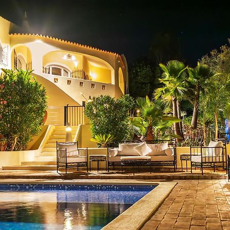 Casa Lusitania 19 Villa Faro Bagian luar foto
