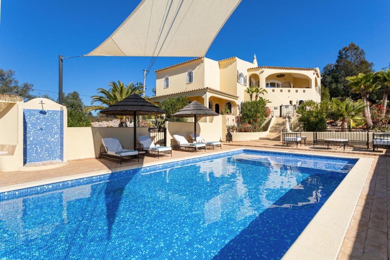 Casa Lusitania 19 Villa Faro Bagian luar foto