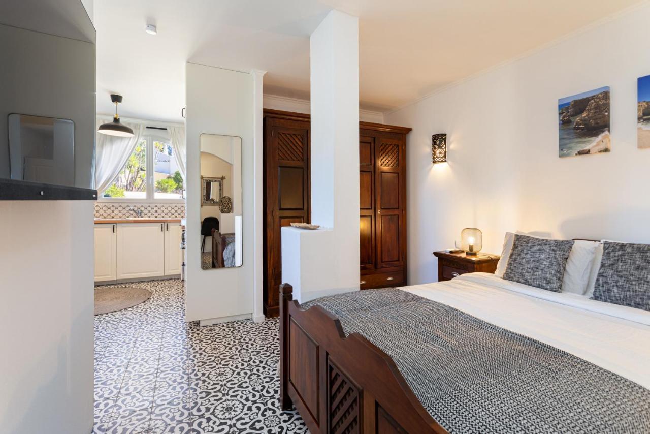 Casa Lusitania 19 Villa Faro Bagian luar foto