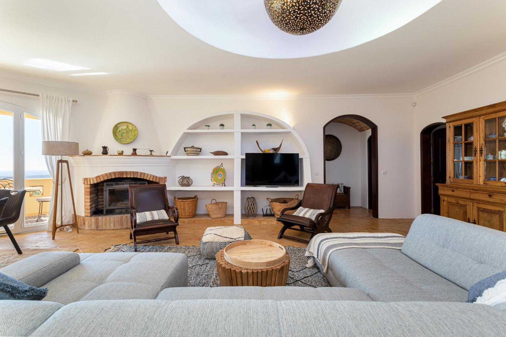 Casa Lusitania 19 Villa Faro Bagian luar foto