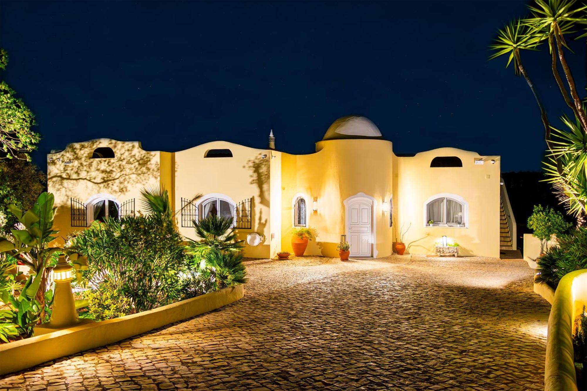 Casa Lusitania 19 Villa Faro Bagian luar foto