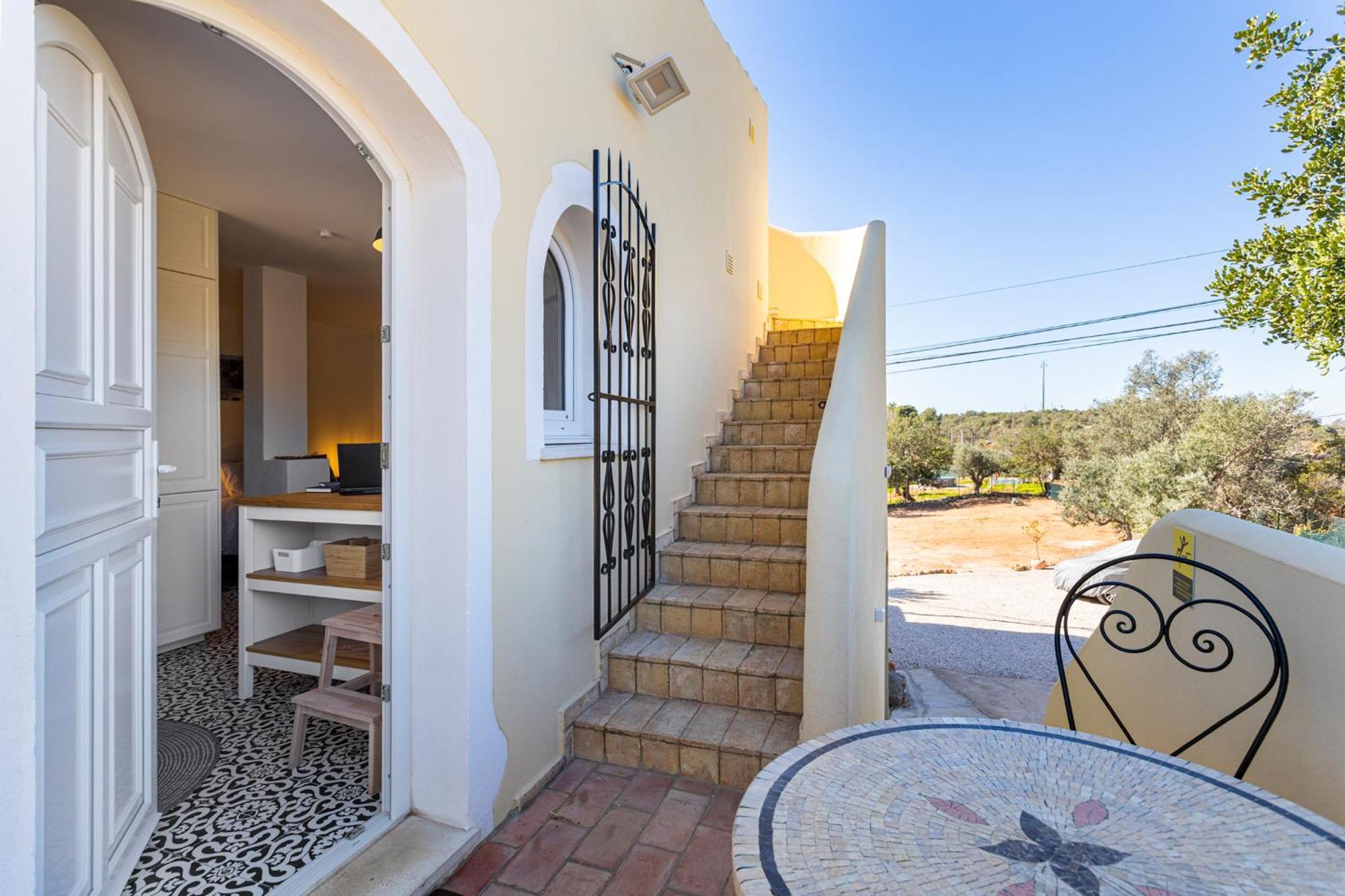 Casa Lusitania 19 Villa Faro Bagian luar foto