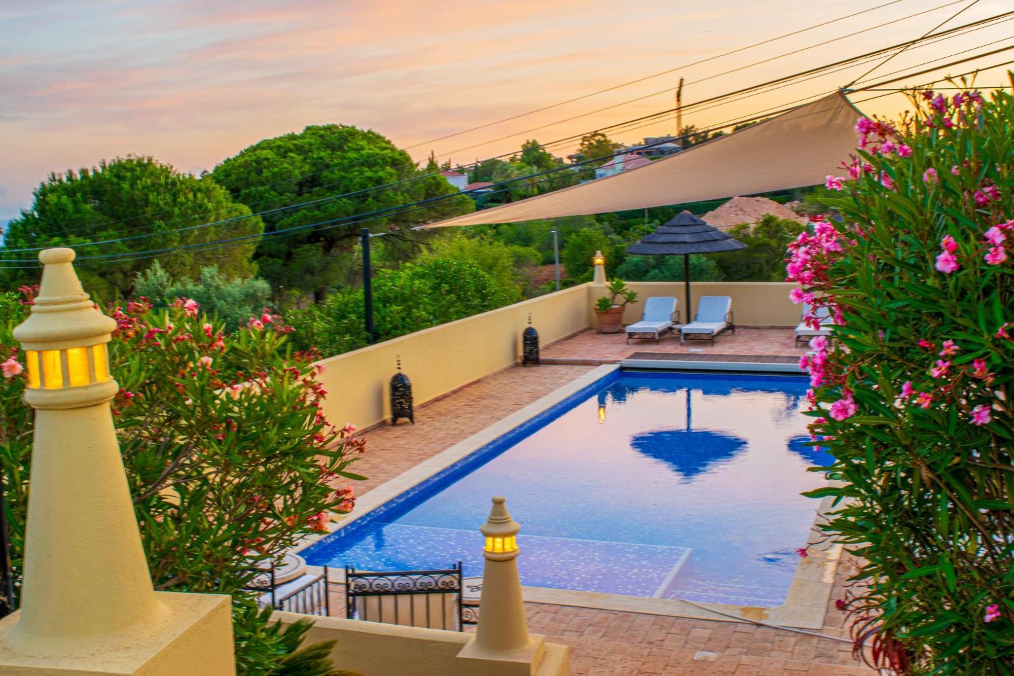 Casa Lusitania 19 Villa Faro Bagian luar foto