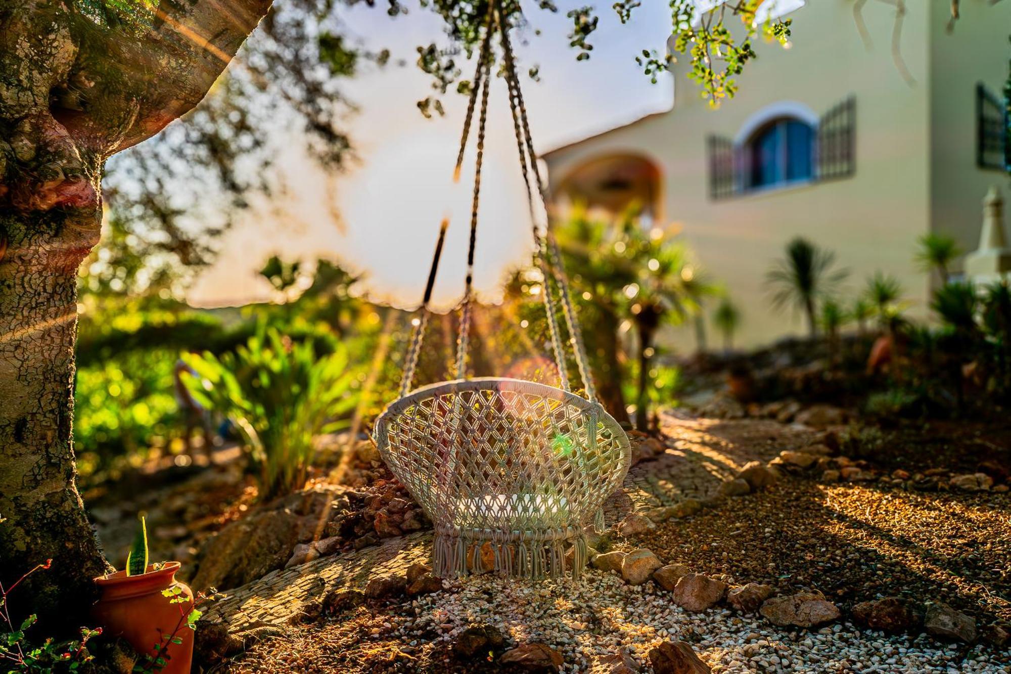 Casa Lusitania 19 Villa Faro Bagian luar foto