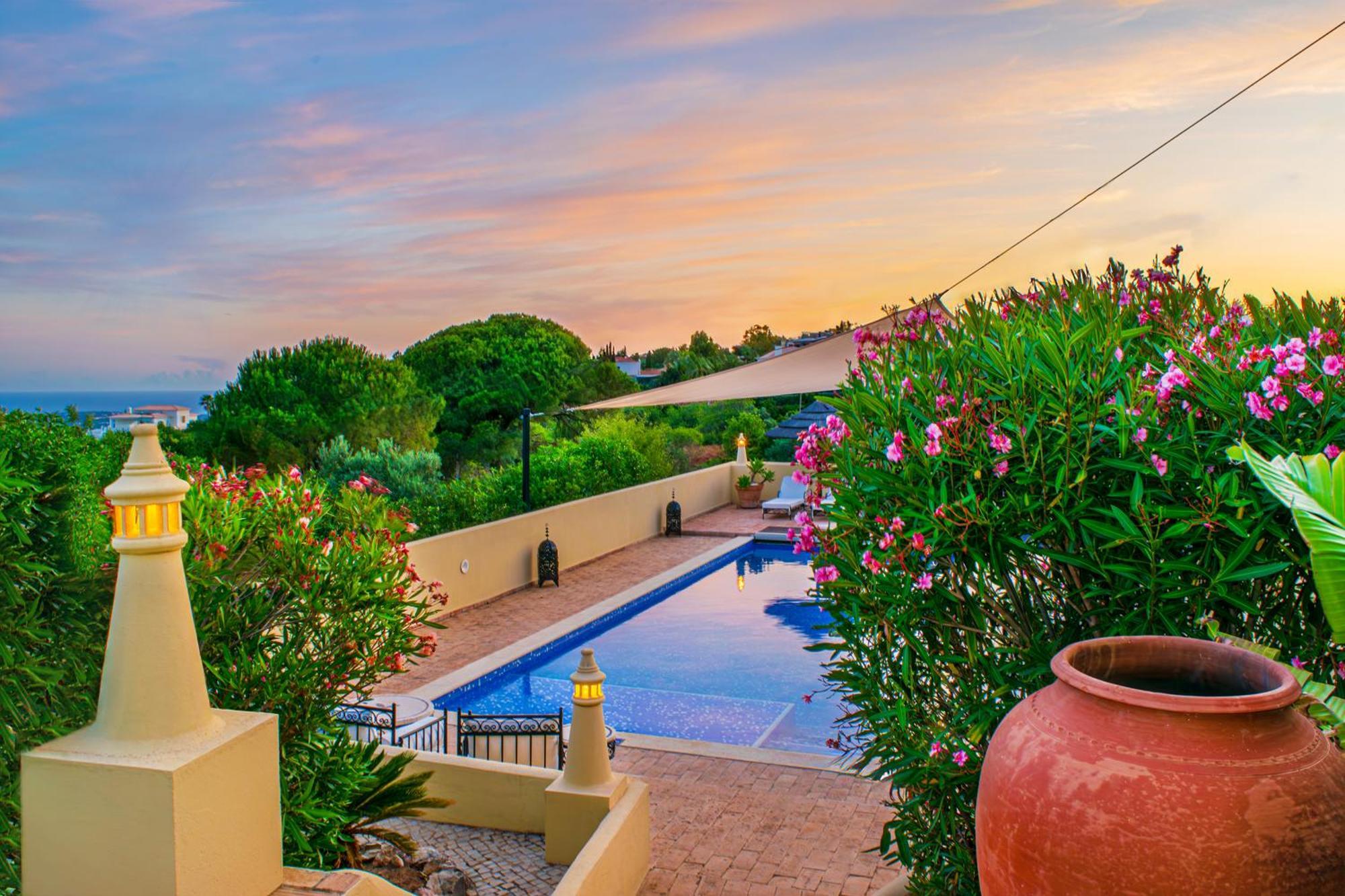 Casa Lusitania 19 Villa Faro Bagian luar foto
