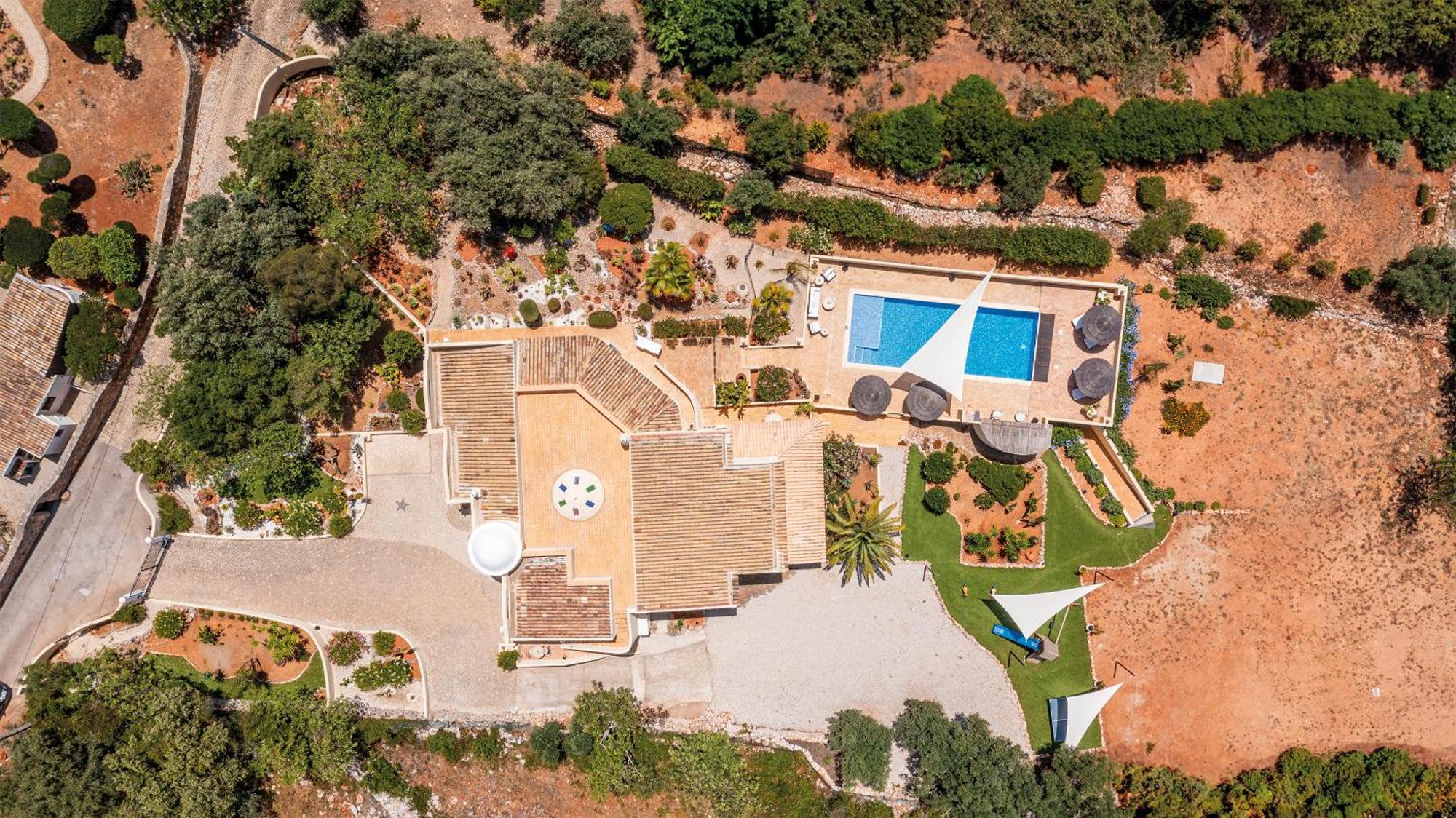 Casa Lusitania 19 Villa Faro Bagian luar foto